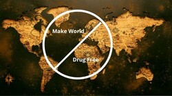 Plans outlined to mark world narcotics week