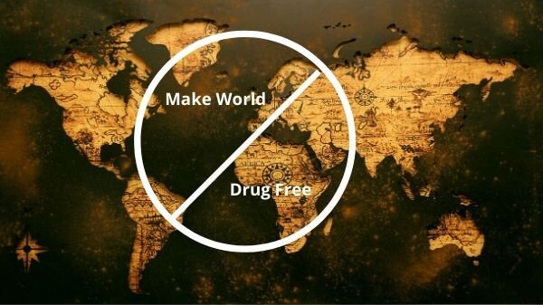 Plans outlined to mark world narcotics week