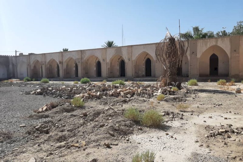 Nasseri Castle