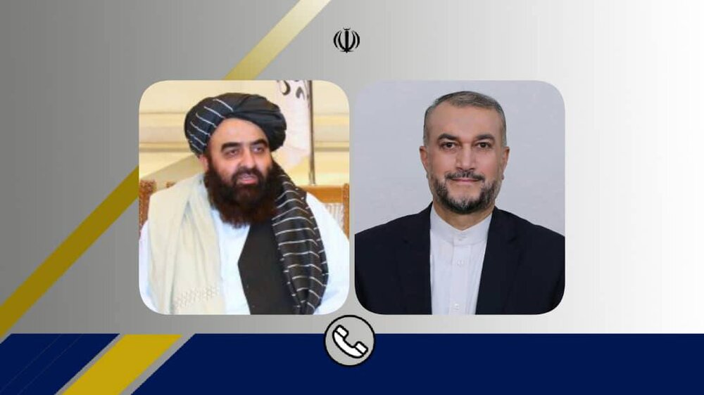 Amir Abdollahian-Muttaqi