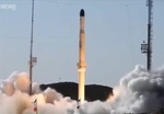 Iran launches second suborbital satellite