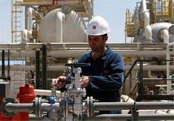 Iraq calls for an increase in Iranian gas imports