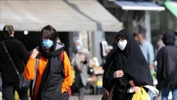 Coronavirus outbreak at lowest point in Iran