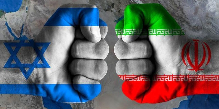 Iran Israel