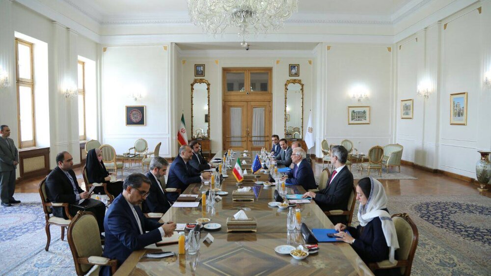 Talks