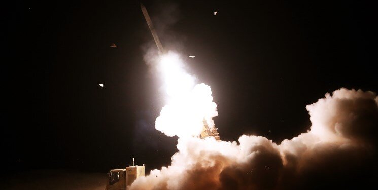 Missiles
