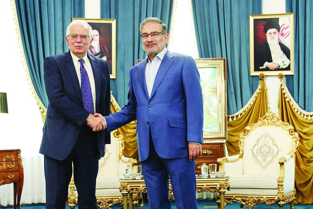 Borrell-Shamkhani