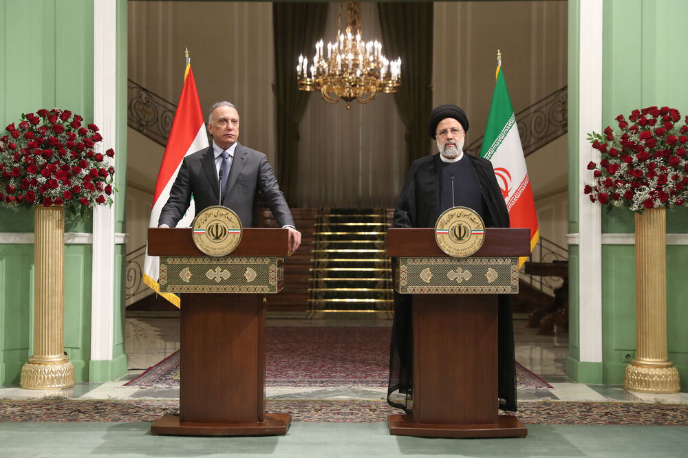 Iraq