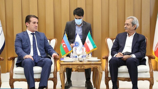 Azerbaijan
