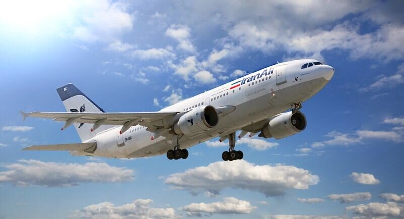 IranAir