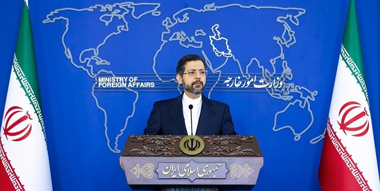 Khatibzadeh