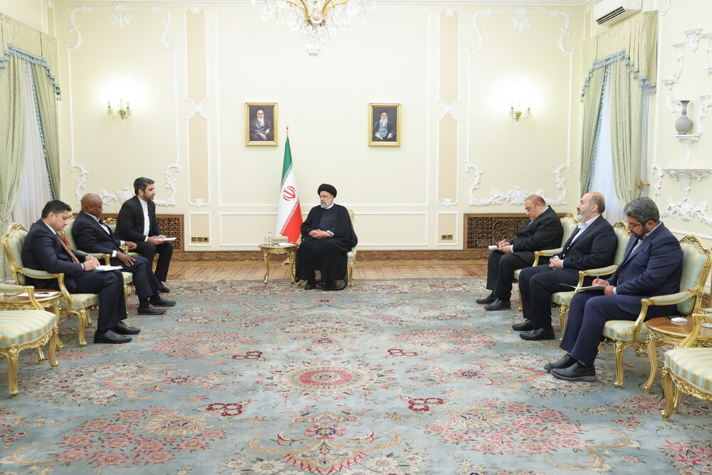 Raisi-D-8
