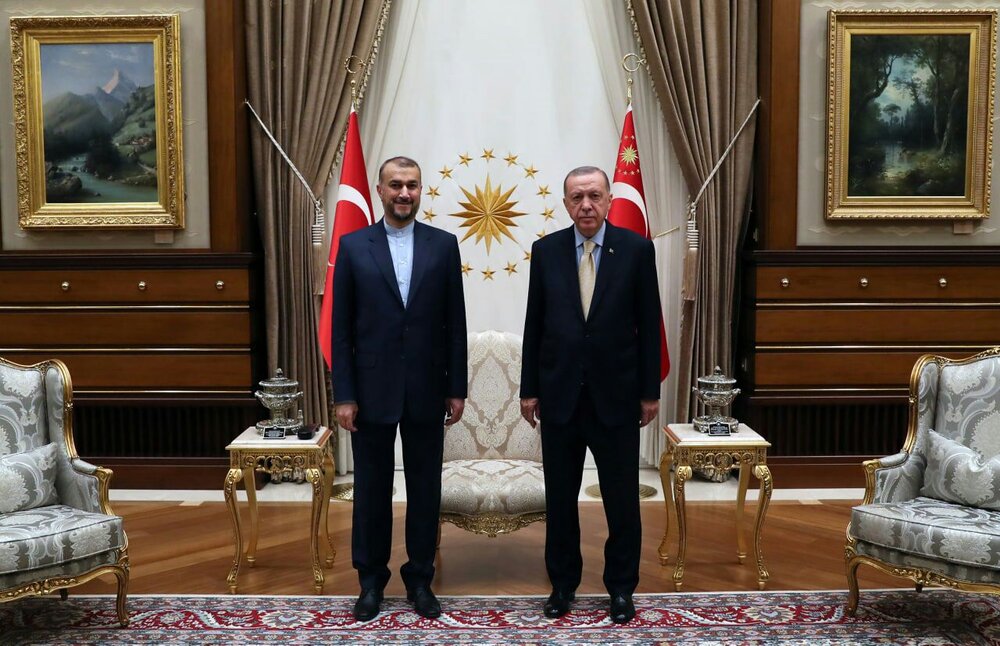 Amir Abdollahian-Erdogan