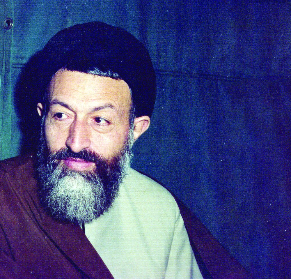 Beheshti