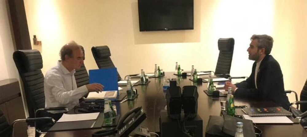 Doha Talks