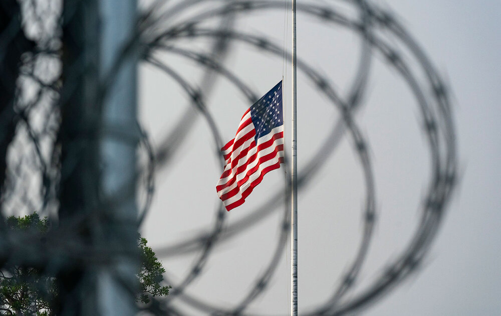 U.S human rights