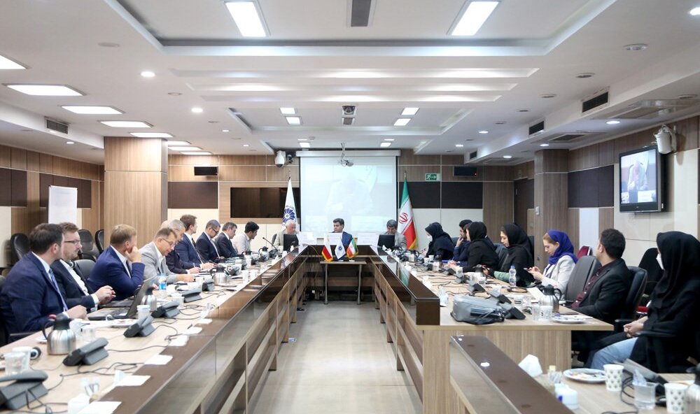 ICCIMA gospodarzem Forum Biznesu Iran-Polska ICCIMA gospodarzem Forum Biznesu Iran-Polska