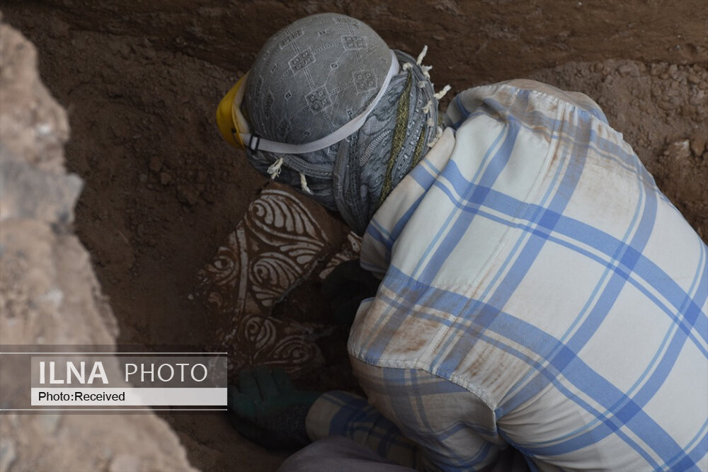 Archaeologists unearth ‘great’ Sassanid fire temple in northeast Iran