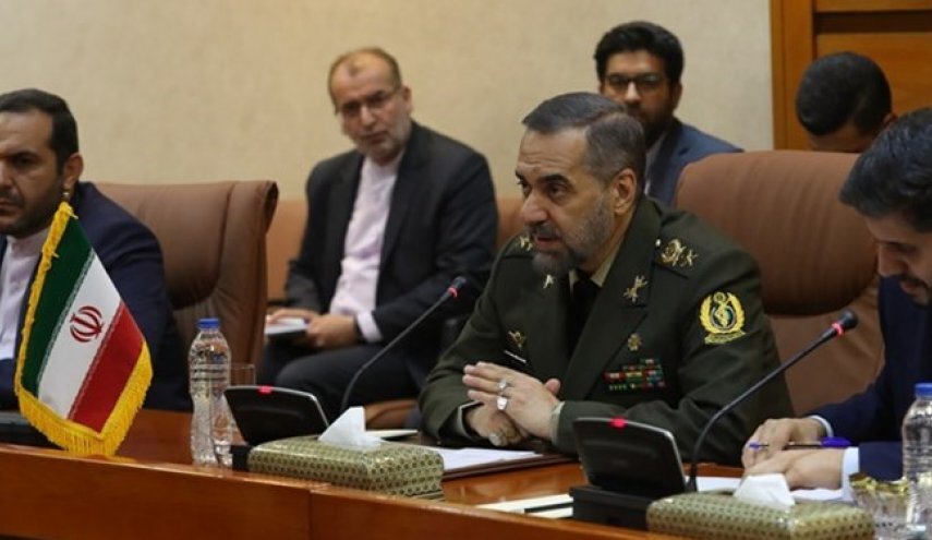 Defense Minister