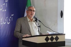Despite sanctions, Iran has the strongest health system: minister