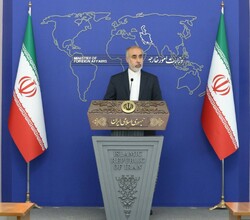 Iran rejects accusations of Arab officials 