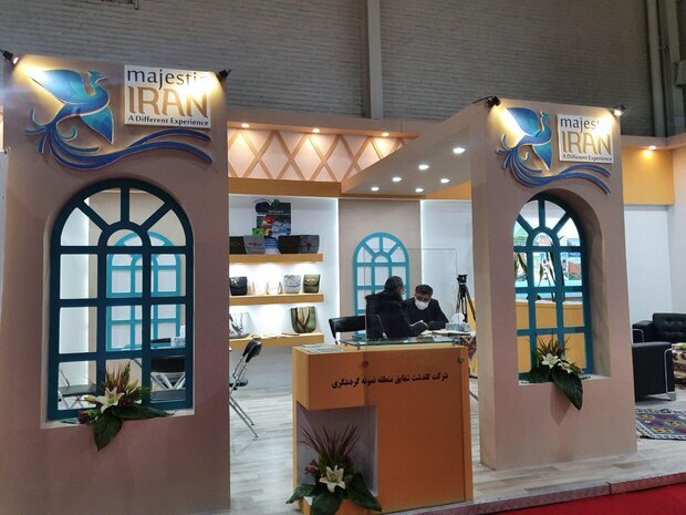 Iran to take part in Paris&s IFTM TOP RESA