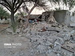 5 dead, 44 injured as magnitude 6.1 quake rattles southern Iran