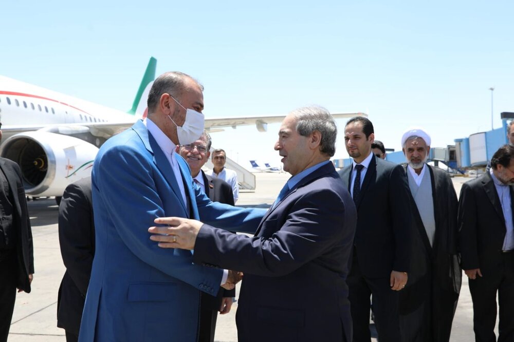 Amir Abdollahian-Mekdad