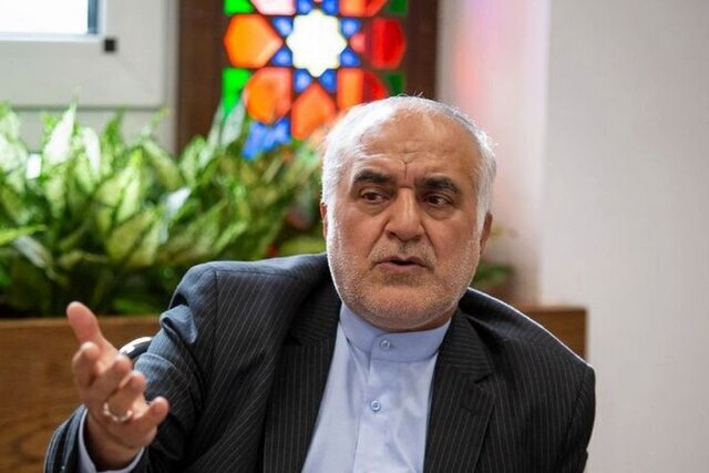 Abdollah Sohrabi