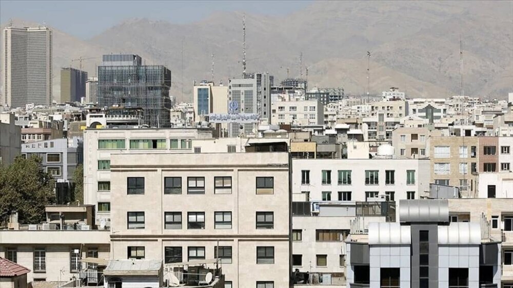 Housing rental rises 46.5% in Tehran city in a month on year