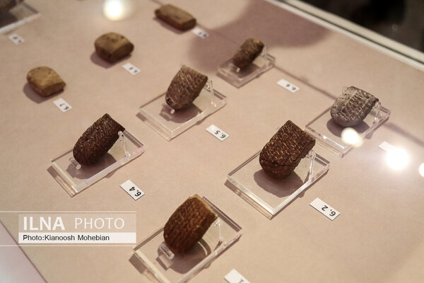 U.S. to return another batch of Achaemenid tablets to Iran