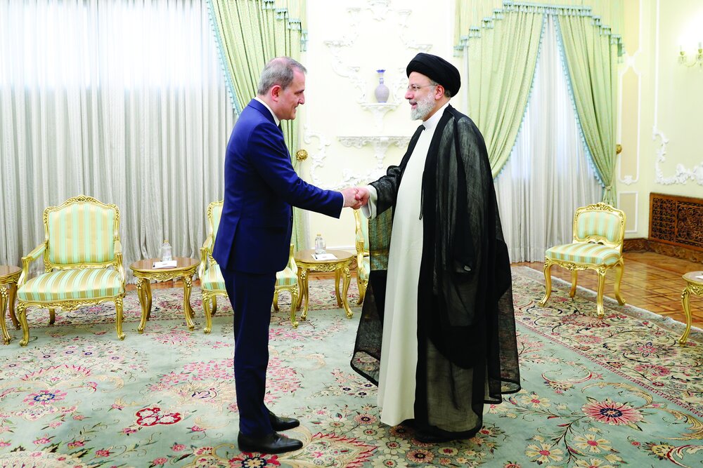 Raisi-Bayramov
