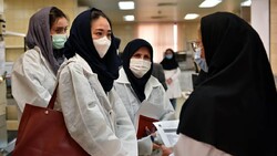 WHO admires Iran's blood transfusion measures