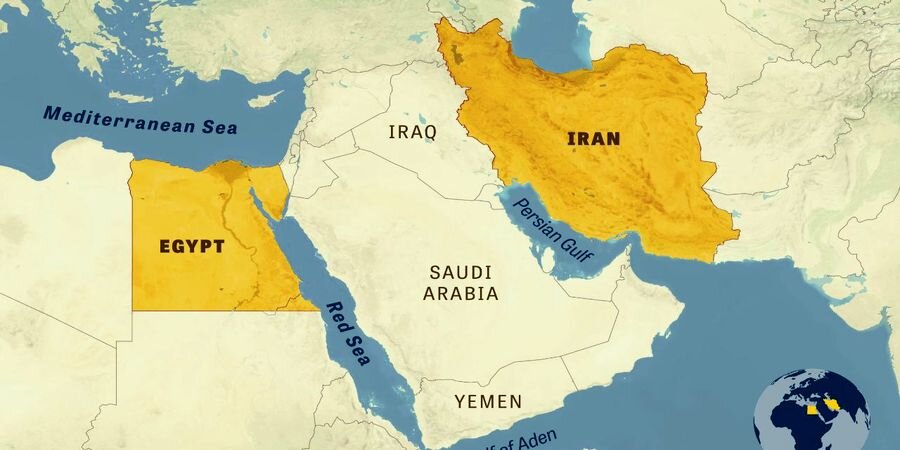 Iran, Egypt agree to develop ties: report - Tehran Times