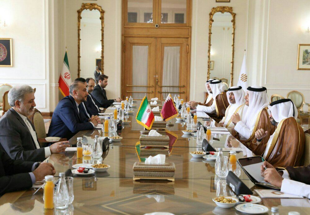 Meeting