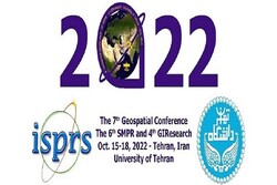 Tehran to host intl. GeoSpatial Conference 