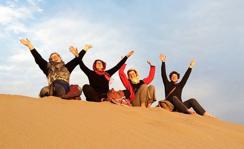 It’s time to give voice to young people, UNWTO chief says