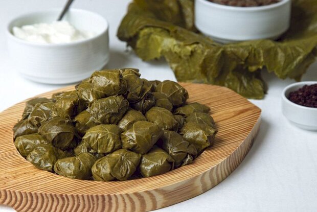 Dolmeh national registration declared to all provinces