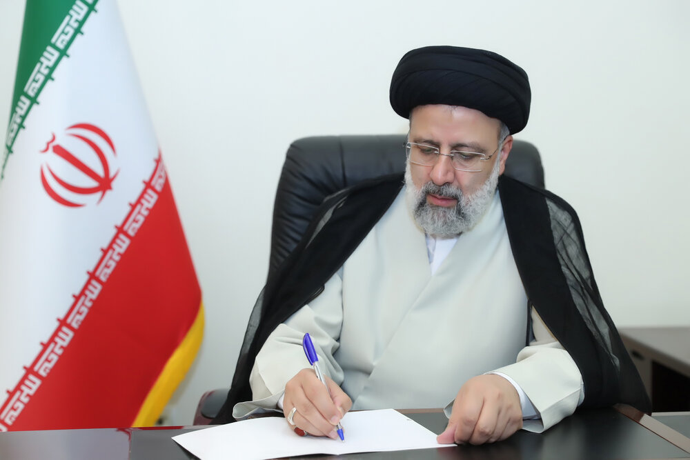 Iranian President congratulates Muslim leaders on Eid al-Adha