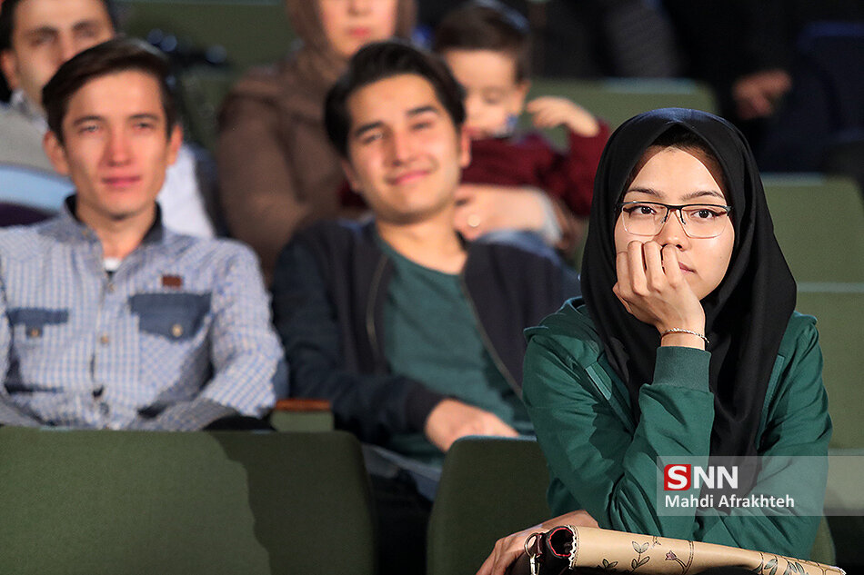 Iran among leading countries in attracting international students