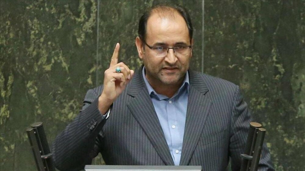 Biden waging psychological warfare to impose commitments beyond JCPOA: MP