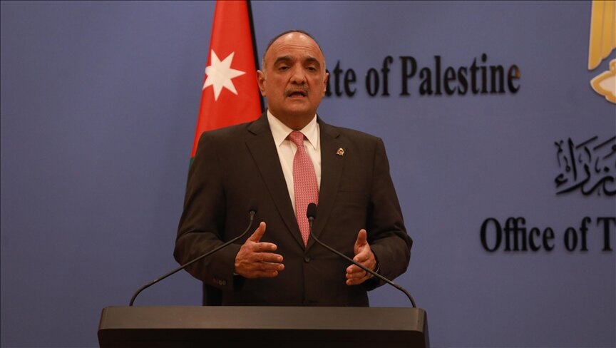 Jordan PM