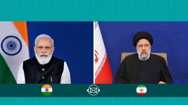 Raisi: It&s necessary to guard India's fame for respect to all religions