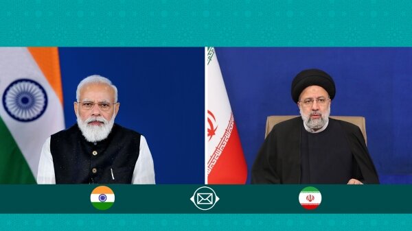 Raisi-Modi