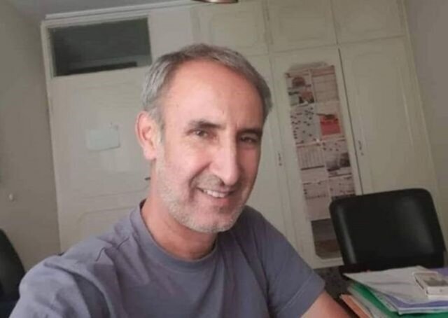 Hamid Nouri