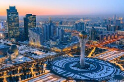 Kazakhstan grants visa-free access to Iranian nationals
