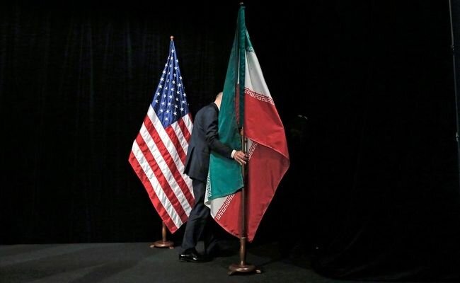 Iran holds firm as West ramps up rhetoric 