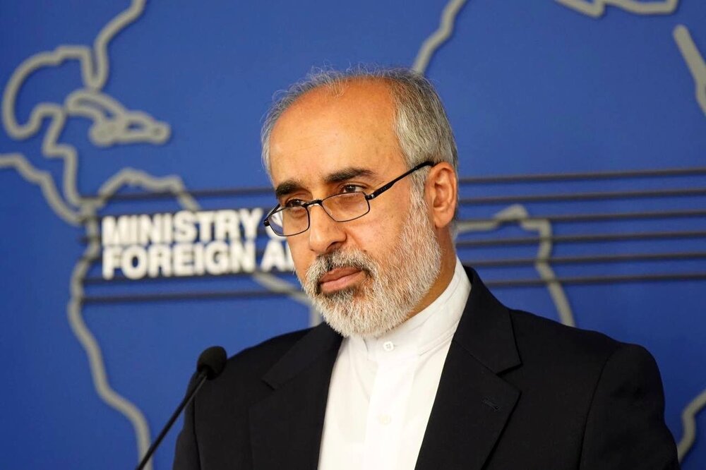 Nasser Kanaani