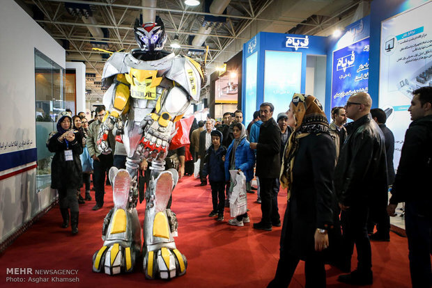 ELECOMP 2022 to be held in Nov.