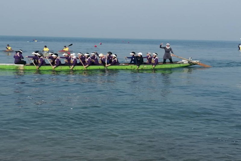 Festival dedicated to hydro tourism held in Bushehr